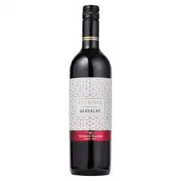 PLUS Vicente Gandia Patacona Garnacha aanbieding