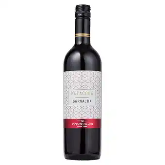 PLUS Vicente Gandia Patacona Garnacha aanbieding