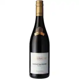 PLUS Patriarche Vin de Pays Cabernet Sauvignon aanbieding