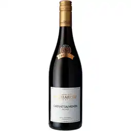 PLUS Patriarche Vin de Pays Cabernet Sauvignon aanbieding