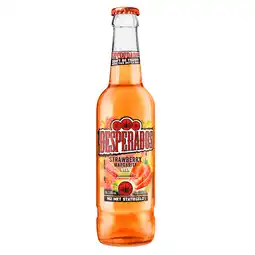 PLUS Desperados Strawberry Margherita aanbieding