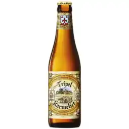 PLUS Tripel Karmeliet Belgisch Speciaalbier aanbieding