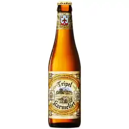 PLUS Tripel Karmeliet Belgisch Speciaalbier aanbieding