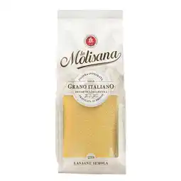 PLUS La Molisana Lasagnebladen no 219 aanbieding