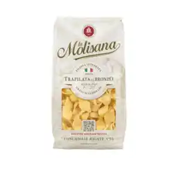 PLUS La Molisana Conchiglie Rigate aanbieding