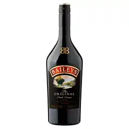 PLUS Baileys Irish Cream aanbieding