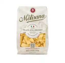PLUS La Molisana Rigatoni no 31 aanbieding