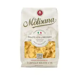 PLUS La Molisana Farfelle Rigate no 66 aanbieding