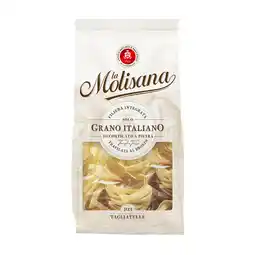 PLUS La Molisana Tagliatelle no 103 aanbieding