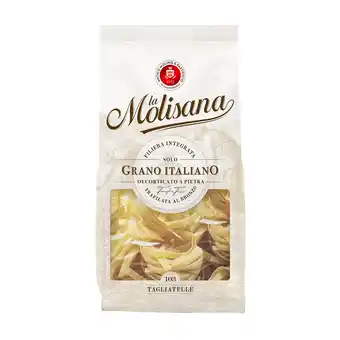 PLUS La Molisana Tagliatelle no 103 aanbieding