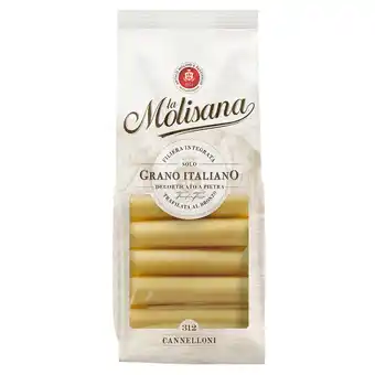 PLUS La Molisana Cannelloni no 312 aanbieding