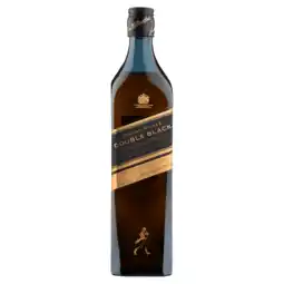 PLUS Johnnie Walker Double Black aanbieding