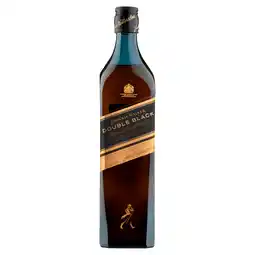 PLUS Johnnie Walker Double Black aanbieding