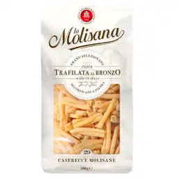 PLUS La Molisana Caserecce no 29 aanbieding