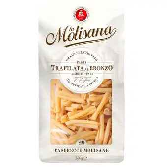 PLUS La Molisana Caserecce no 29 aanbieding