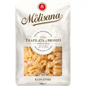 PLUS La Molisana Radiatori no 73 aanbieding
