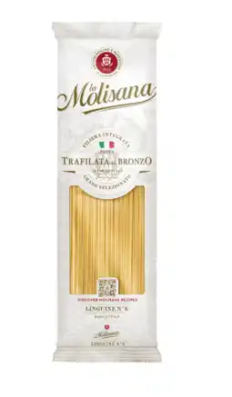 PLUS La Molisana Linguine no 6 aanbieding
