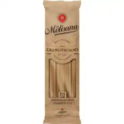 PLUS La Molisana Spaghetti Integrali no 15 aanbieding