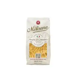 PLUS La Molisana Orzo no 65 aanbieding