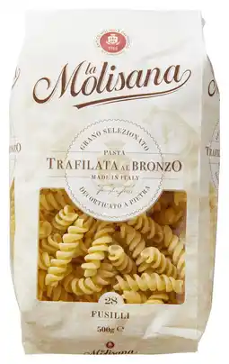 PLUS La Molisana Fusilli no 28 aanbieding