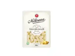 PLUS La Molisana Gnocchi di Patate no 622 aanbieding