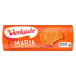 PLUS Verkade Maria biscuits aanbieding
