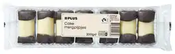 PLUS PLUS Cake mergpijpjes Fairtrade aanbieding