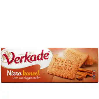 PLUS Verkade Nizza kaneel aanbieding