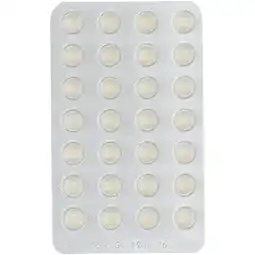 PLUS Davitamon Foliumzuur vitamine D aanbieding