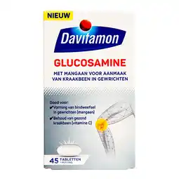 PLUS Davitamon Glucosamine aanbieding