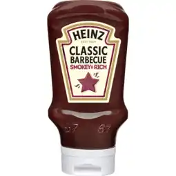 Dirk Heinz Barbecuesaus classic aanbieding
