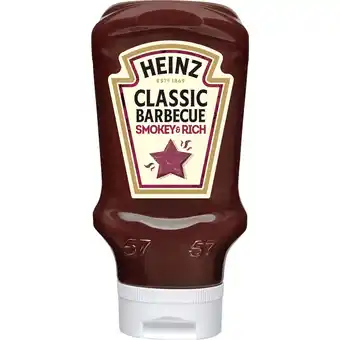 Dirk Heinz Barbecuesaus classic aanbieding