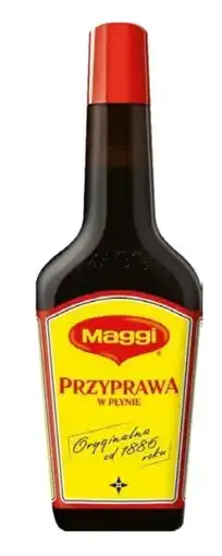Budget Food Maggi Smaakverfijner aanbieding