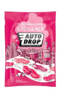 Budget Food Autodrop Geschuimde Cadillacs aanbieding