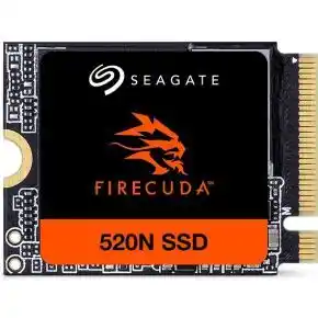 Bol.com Seagate FireCuda 520N SSD NVMe PCIe M.2 2TB aanbieding