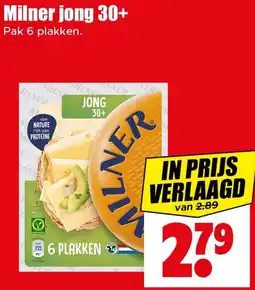 Dirk Milner jong 30+ aanbieding