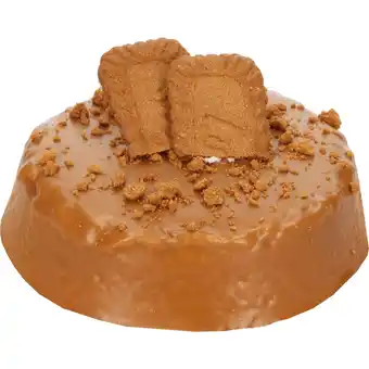 Dirk Speculux taartje 16 cm aanbieding