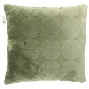 Dirk Sierkussen 45 x 45 cm aanbieding