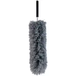 Dirk Dirt Devil plumeau uitschuifbaar aanbieding
