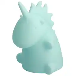 Dirk Nachtlampje unicorn aanbieding