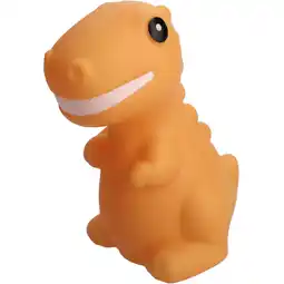 Dirk Nachtlampje dino aanbieding