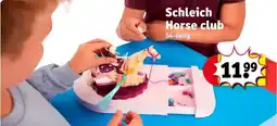 Kruidvat Schleich Horse club aanbieding