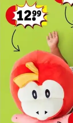 Kruidvat Pokemon Fuecoco Squimallows aanbieding