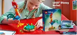 Kruidvat Lego Disney Heihei aanbieding