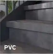 GAMMA PVC aanbieding
