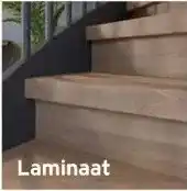 GAMMA Laminaat aanbieding
