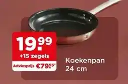 PLUS Koekenpan aanbieding