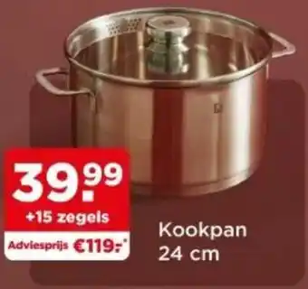 PLUS Kookpan aanbieding