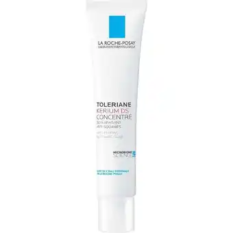 Etos La Roche-Posay Kerium DS Crème Kalmerende Verzorging 40ml aanbieding