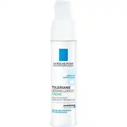 Etos La Roche-Posay Toleriane Dermallergo Dagcrème 40 ML aanbieding